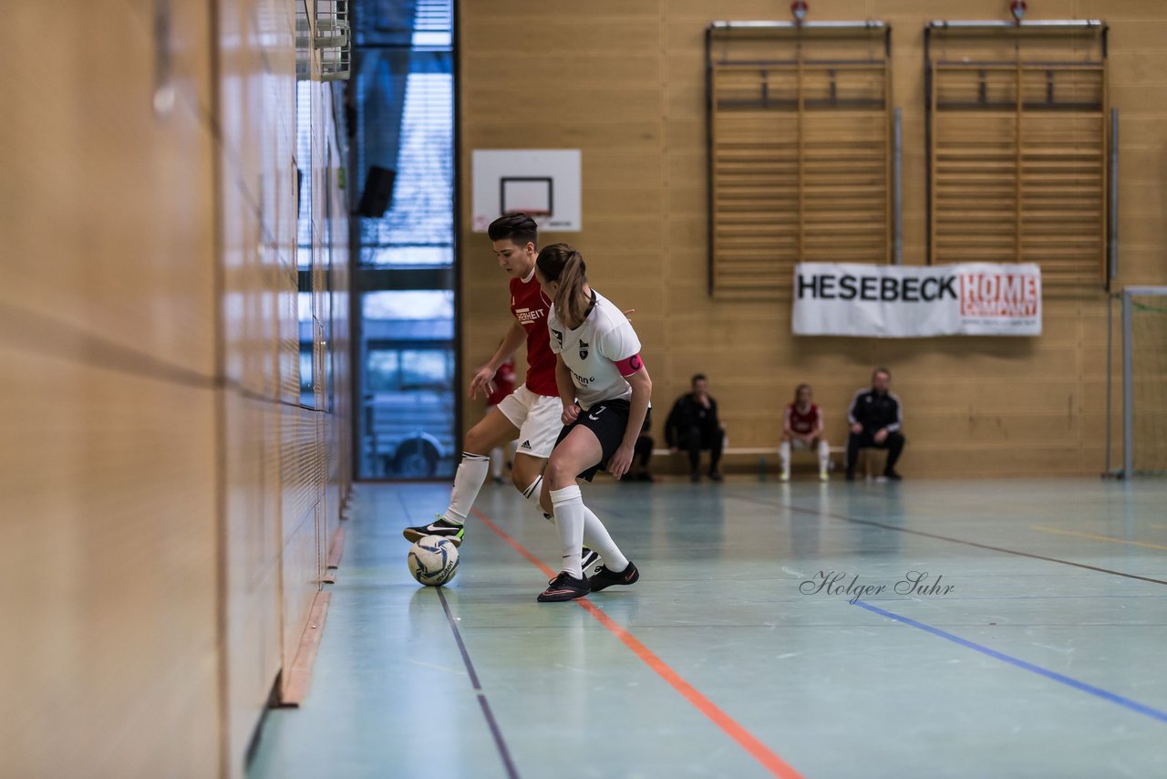 Bild 52 - Hesebeck Hallenmasters